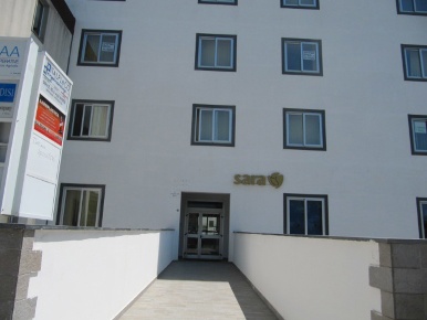 Foto Ufficio in Via Dalmazia 33, Brindisi Commenda di 128 m² con 4 locali