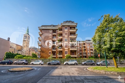 Foto Appartamento in Via Cardinal ferrari 60, Sesto San Giovanni di 121 m²