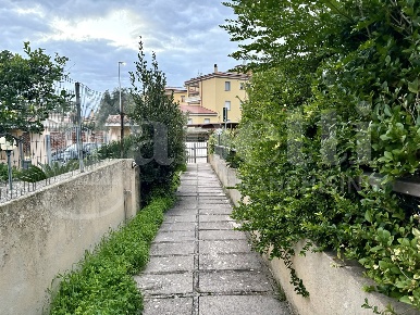 Foto Appartamento in Via Giuseppe Biasi 23, Alghero Sant'Agostino di 157 m²