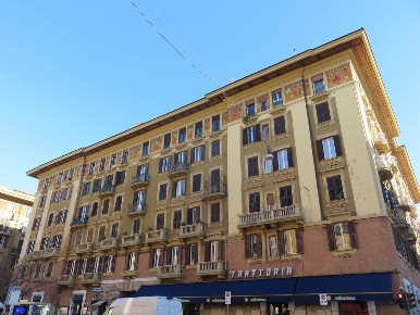 Foto Ufficio in Giuseppe Ferrari, Roma Mazzini - Delle Vittorie di 12 m²