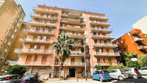 Foto Appartamento in Via Dante 49, Agrigento di 133 m² con 4 locali