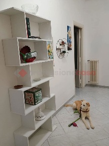 Foto Appartamento in Via San Bertario 28, Cassino Centro di 118 m²