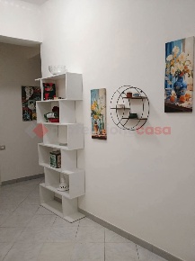 Foto Appartamento in Via San Bertario 28, Cassino Centro di 118 m²