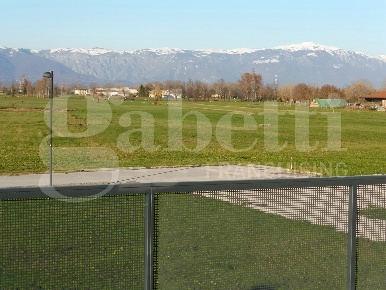 Foto Terreno residenziale in Via Meucci 00, Carmignano di Brenta di 870 m²