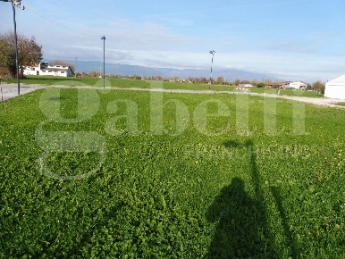 Foto Terreno residenziale in Via Meucci 00, Carmignano di Brenta di 870 m²
