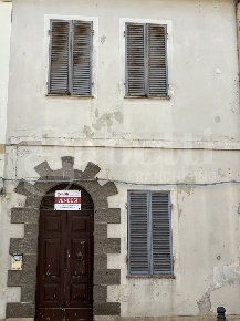 Foto Casa indipendente in Corso Vittorio Emanuele 188, Ittiri di 168 m²