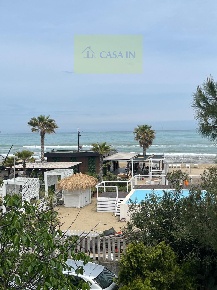 Foto Appartamento in Arrigo Rossi, Silvi Silvi Marina di 180 m² in vendita