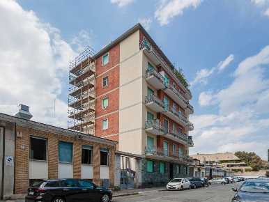 Foto Stanza in VIA porpora 39, Torino Rebaudengo di 14 m² con 1 locali