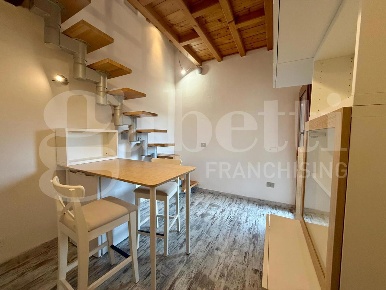 Foto Appartamento a Firenze Legnaia - San Quirico - Monticelli di 35 m²