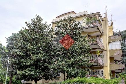 Foto Appartamento in Via Emilio De Marchi 34, Roma Talenti - Monte Sacro