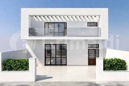 Foto Terreno residenziale in Via Giovanni Capistrano 62, Ugento Centro