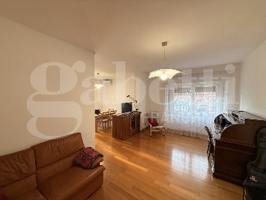 Foto Appartamento in Via Duccio di Buoninsegna 74, Roma Tintoretto di 90 m²