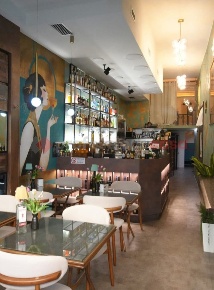 Foto Bar in Via Corso Italia 88, Arezzo Porta Crucifera di 43 m² in vendita