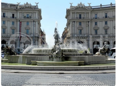 Foto Ufficio in Via Nazionale 208, Roma Monti di 200 m² in affitto