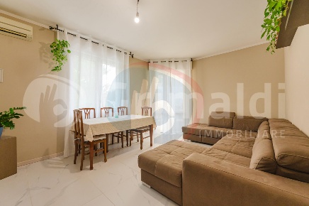 Foto Appartamento a Cadoneghe Mejaniga di 107 m² con 5 locali in vendita