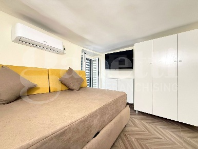 Foto Appartamento in centogradi, Napoli Sanità di 20 m² con 1 locali