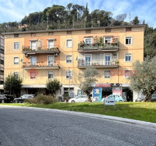 Foto Appartamento in Via Gaetano di Biasio 2, Cassino Centro di 15 m²