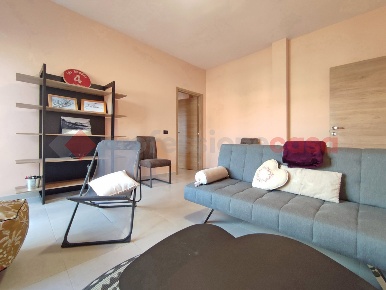Foto Appartamento in Paleocapa, Arona Centro di 110 m² con 3 locali