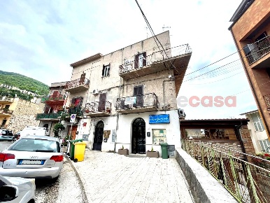 Foto Appartamento in Piazza Vittorio Veneto 12, Marcellina Centro di 70 m²