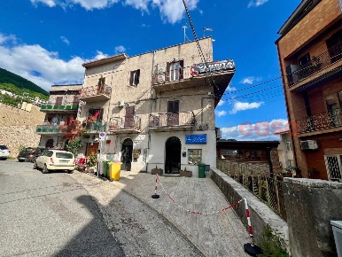 Foto Appartamento in Piazza Vittorio Veneto 12, Marcellina Centro di 70 m²