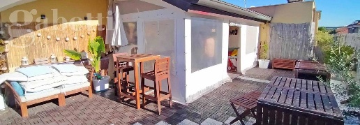 Foto Appartamento in Via RENI 5, Senigallia Cesanella di 86 m² con 3 locali