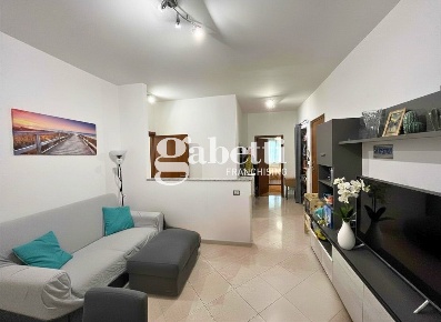 Foto Appartamento in Via CARANDO 6, Torino Santa Rita di 65 m² con 2 locali