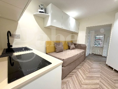 Foto Appartamento in centogradi, Napoli Sanità di 15 m² con 1 locali
