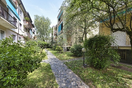 Foto Appartamento in Viale COOPERAZIONE 11/B, Cusano Milanino di 96 m²