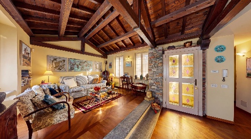 Foto Casa indipendente a Belgirate in vendita