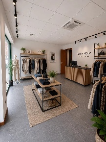 Foto Ufficio in Via Tino Savi 76, Sesto San Giovanni Centro con 1 locali
