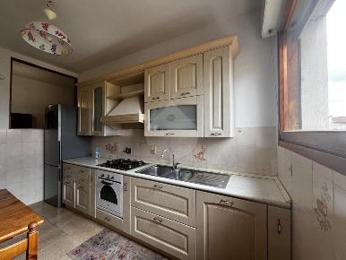 Foto Appartamento in pagliucola, Pistoia di 85 m² con 3 locali in affitto