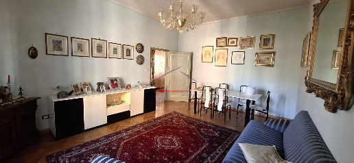 Foto Appartamento a Arezzo di 110 m² con 4 locali in vendita