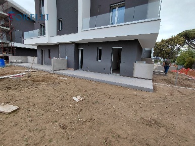 Foto Appartamento a Cervia di 114 m² con 3 locali in vendita