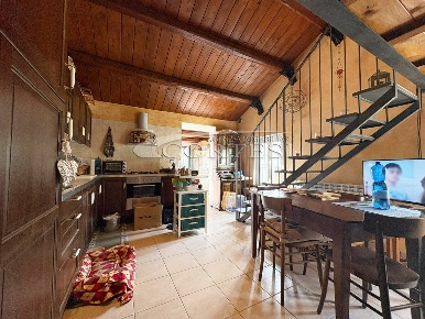 Foto Appartamento a Monte Porzio di 50 m² con 3 locali in vendita