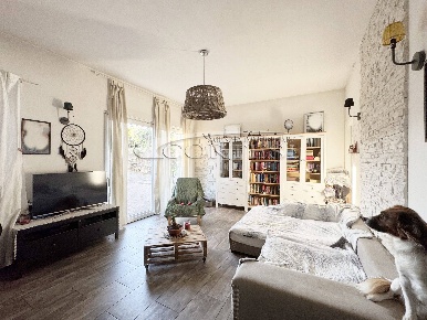 Foto Appartamento a Umbertide di 115 m² con 5 locali in vendita