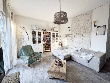 Foto Appartamento a Umbertide di 115 m² con 5 locali in vendita