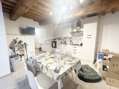 Foto Appartamento a San Giustino di 60 m² con 4 locali in affitto