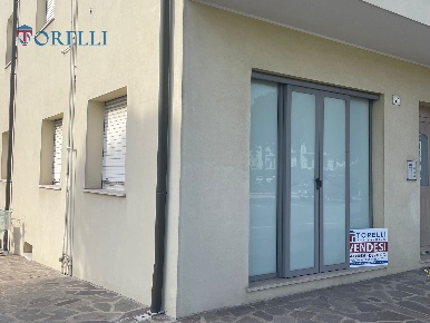Foto Ufficio a Cervia di 50 m² con 3 locali in vendita