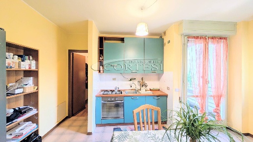 Foto Appartamento a Senigallia di 50 m² con 2 locali in vendita
