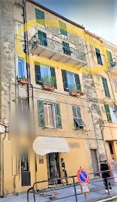Foto Appartamento in Via Arnaldo da Brescia 8, Sanremo San Siro - Casinò