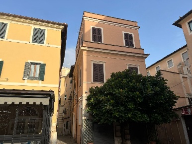 Foto Appartamento in Via Andrea Sacchi 2, Nettuno Centro di 90 m²