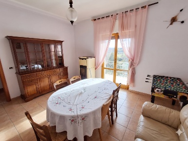Foto Appartamento in Via Quattro Venti 68, San Leo Centro di 84 m²
