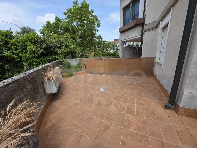 Foto Appartamento in Via Generale Domenico Piva RO, Rovigo di 68 m²