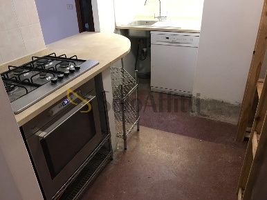 Foto Appartamento in Via Tito Sarrocchi, Siena San Marco - Tufi di 100 m²