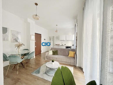 Foto Appartamento a Bologna Centro Storico di 140 m² con 5 locali