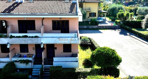 Foto Villa a schiera in Via Pisa 12, Massa Marina di Massa Centro di 80 m²