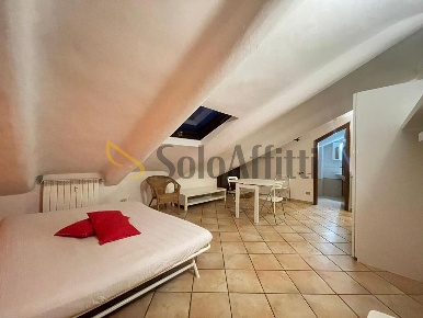 Foto Appartamento in Via Giacomo Medici, Torino Campidoglio di 40 m²