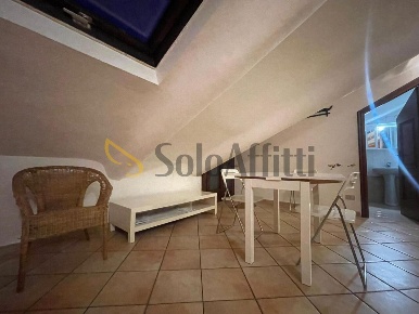 Foto Appartamento in Via Giacomo Medici, Torino Campidoglio di 40 m²