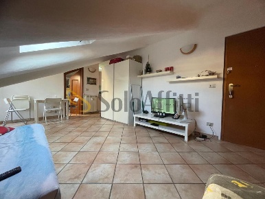 Foto Appartamento in Via Giacomo Medici, Torino Campidoglio di 40 m²