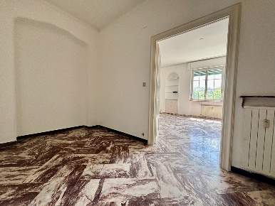 Foto Appartamento in Via Stefano Turr 3, Genova Quarto di 170 m² in vendita